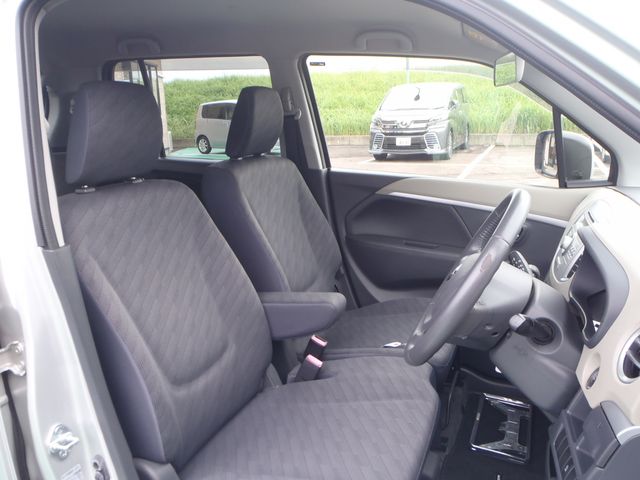 SUZUKI WAGON R 2014 Image 31