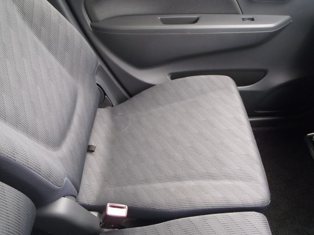 SUZUKI WAGON R 2014 Image 31