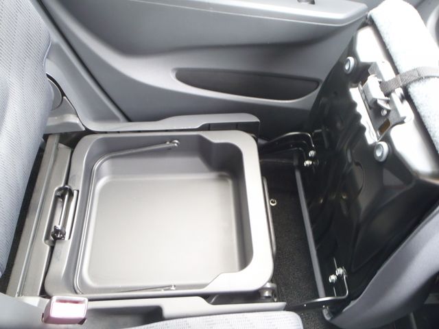 SUZUKI WAGON R 2014 Image 31