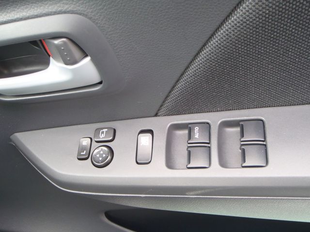 SUZUKI WAGON R 2014 Image 31