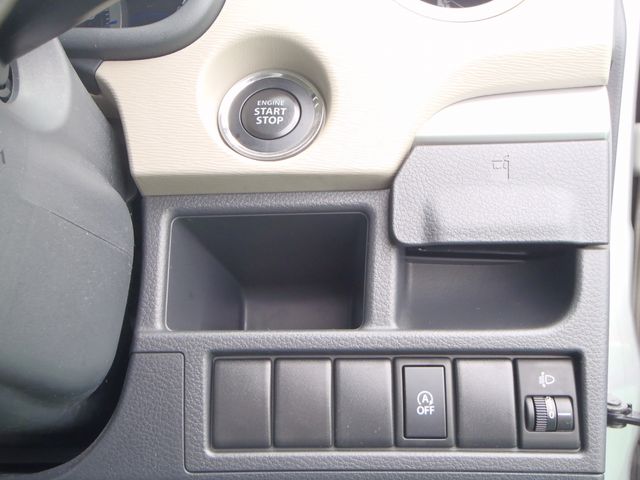 SUZUKI WAGON R 2014 Image 31