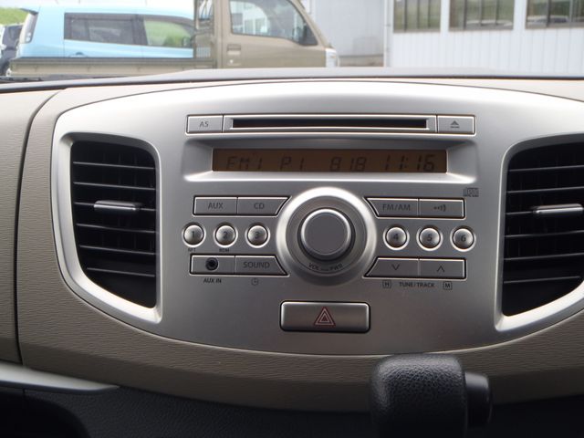 SUZUKI WAGON R 2014 Image 31