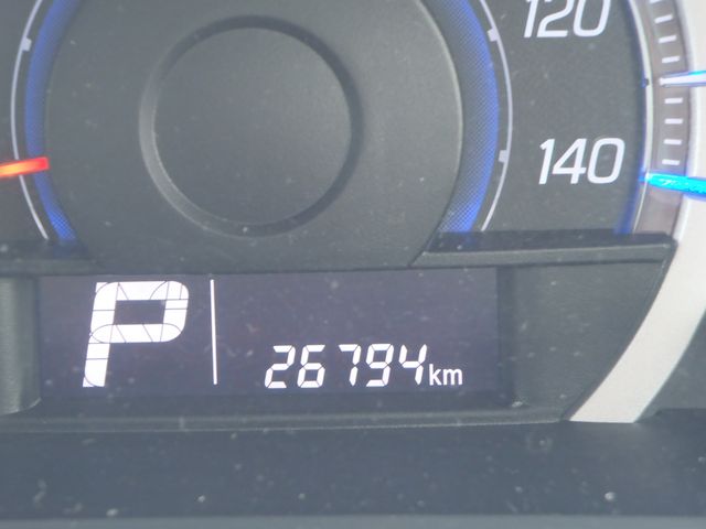 SUZUKI WAGON R 2014 Image 31