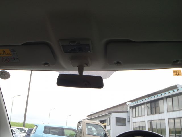 SUZUKI WAGON R 2014 Image 31