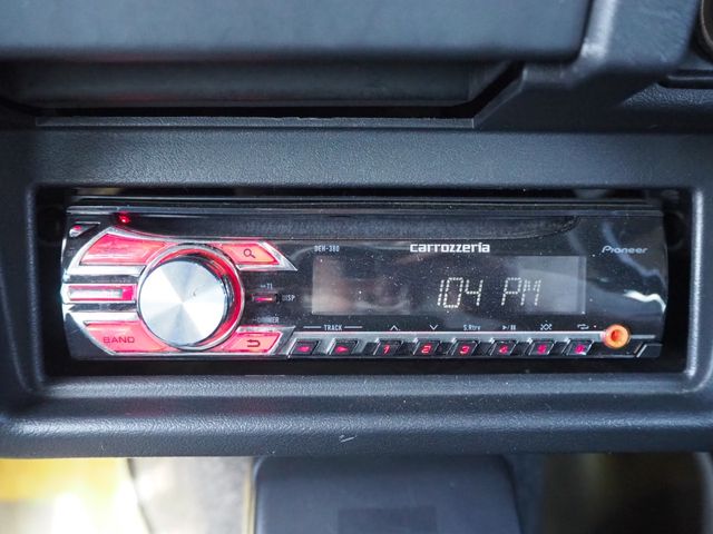 SUZUKI JIMNY 4WD 1996 Image 31