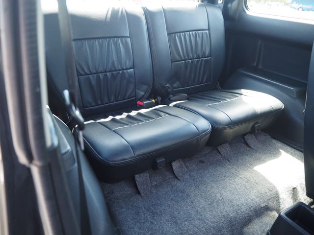 SUZUKI JIMNY 4WD 1996 Image 31