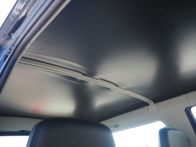 SUZUKI JIMNY 4WD 1996 Image 31