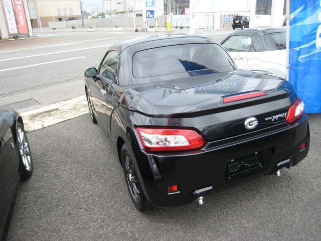 DAIHATSU COPEN 2017 Image 31