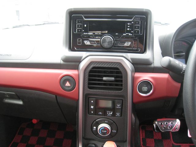 DAIHATSU COPEN 2017 Image 31