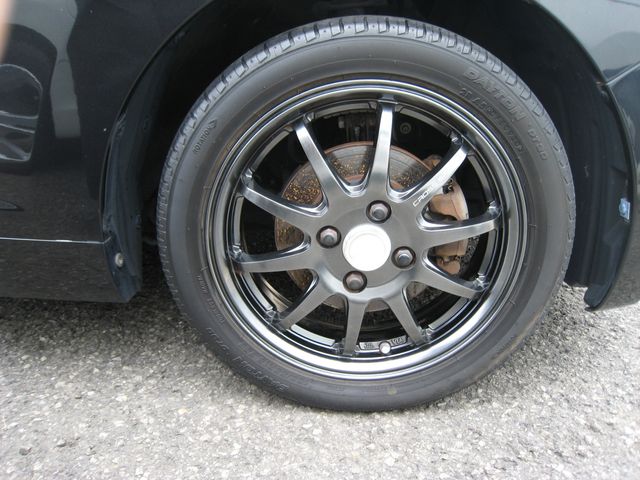 DAIHATSU COPEN 2017 Image 31