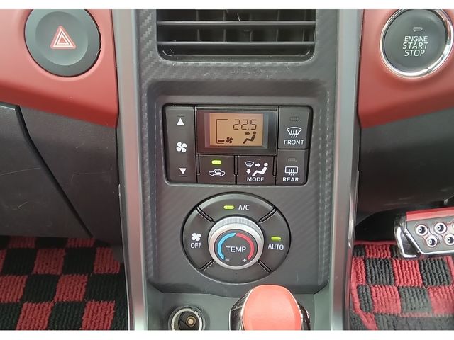 DAIHATSU COPEN 2017 Image 31