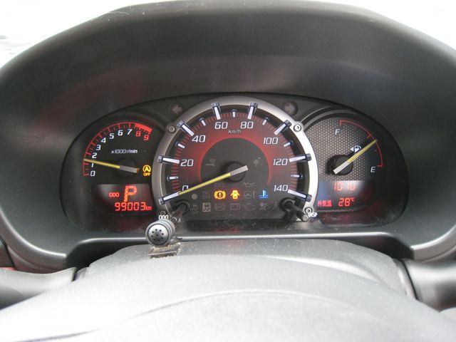 DAIHATSU COPEN 2017 Image 31