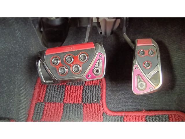 DAIHATSU COPEN 2017 Image 31