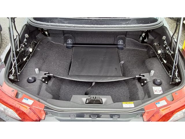 DAIHATSU COPEN 2017 Image 31