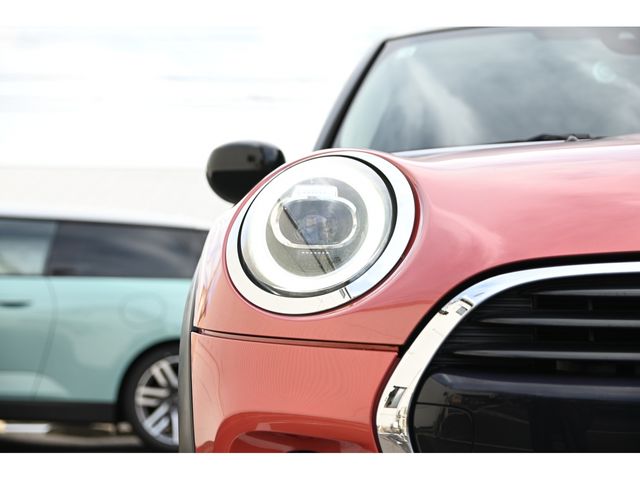 BMW MINI COOPER 5DOOR 2020 Image 31