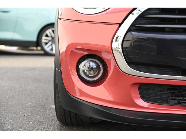 BMW MINI COOPER 5DOOR 2020 Image 31