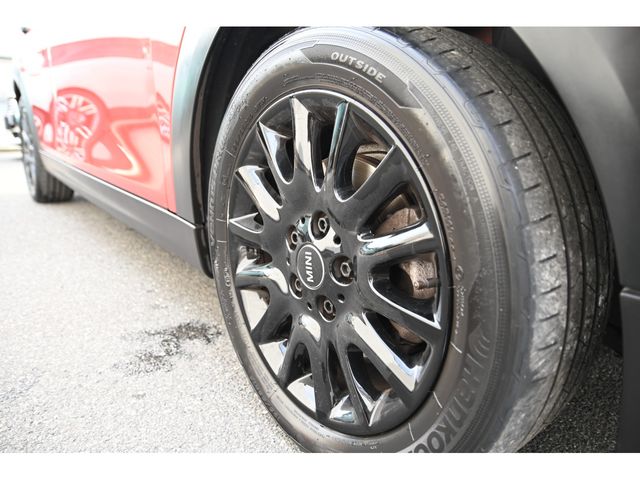 BMW MINI COOPER 5DOOR 2020 Image 31