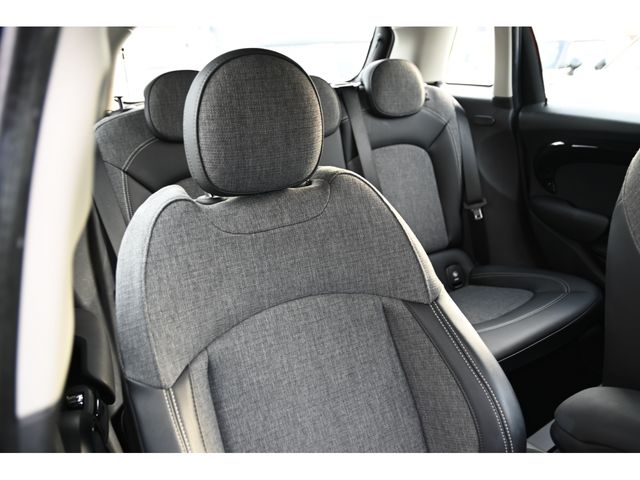 BMW MINI COOPER 5DOOR 2020 Image 31