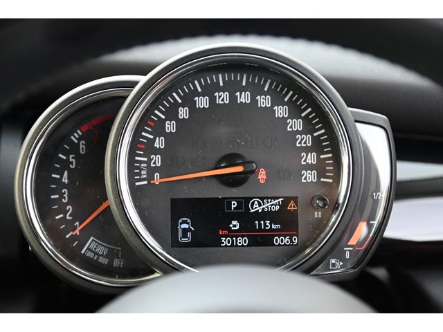 BMW MINI COOPER 5DOOR 2020 Image 31