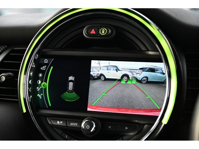 BMW MINI COOPER 5DOOR 2020 Image 31