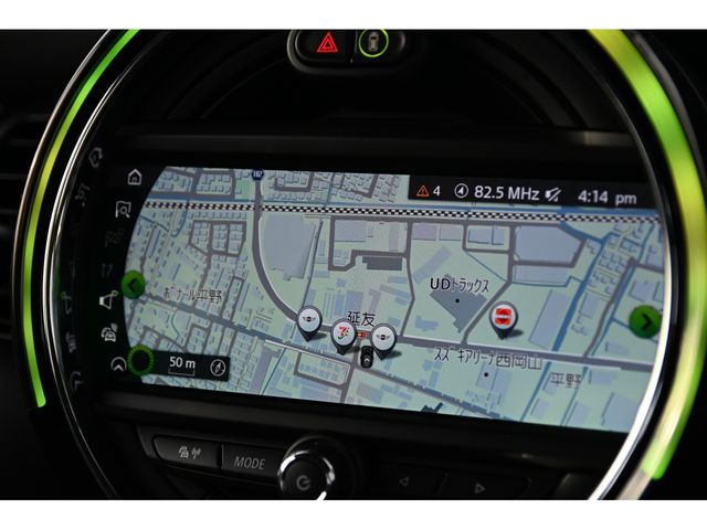 BMW MINI COOPER 5DOOR 2020 Image 31