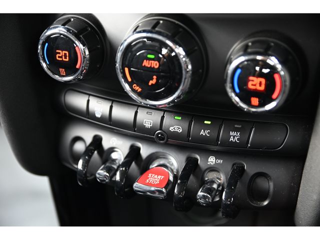 BMW MINI COOPER 5DOOR 2020 Image 31