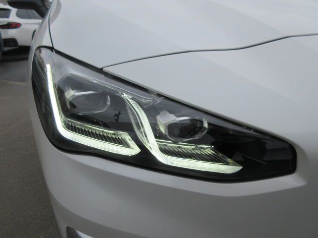 BMW 2SERIES ACTIVE T 2025 Image 31
