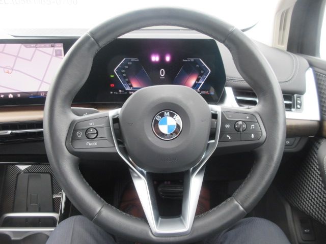BMW 2SERIES ACTIVE T 2025 Image 31