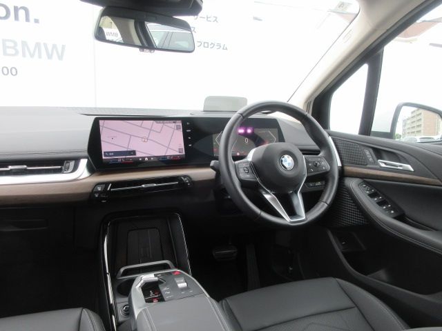 BMW 2SERIES ACTIVE T 2025 Image 31