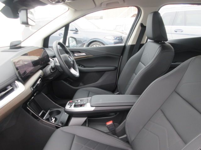 BMW 2SERIES ACTIVE T 2025 Image 31