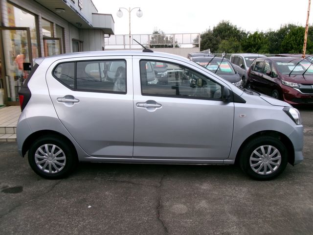 SUBARU PLEO PLUS 4WD 2021 Image 31