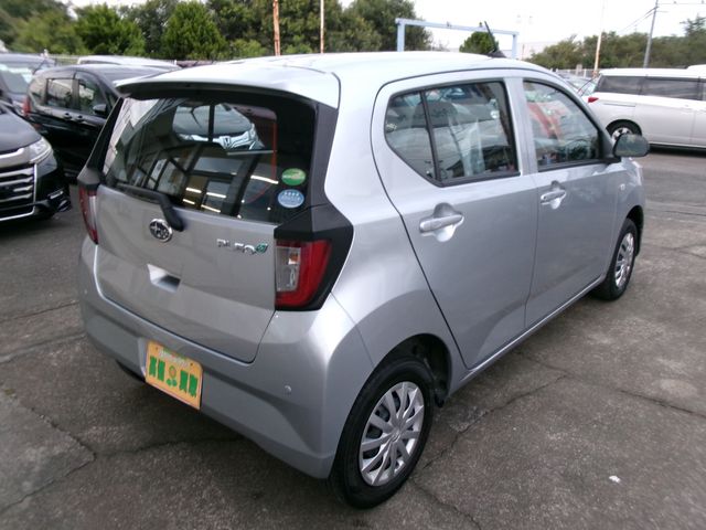 SUBARU PLEO PLUS 4WD 2021 Image 31