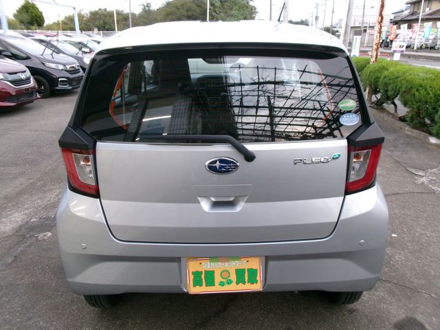SUBARU PLEO PLUS 4WD 2021 Image 31