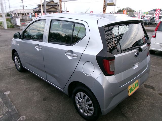 SUBARU PLEO PLUS 4WD 2021 Image 31