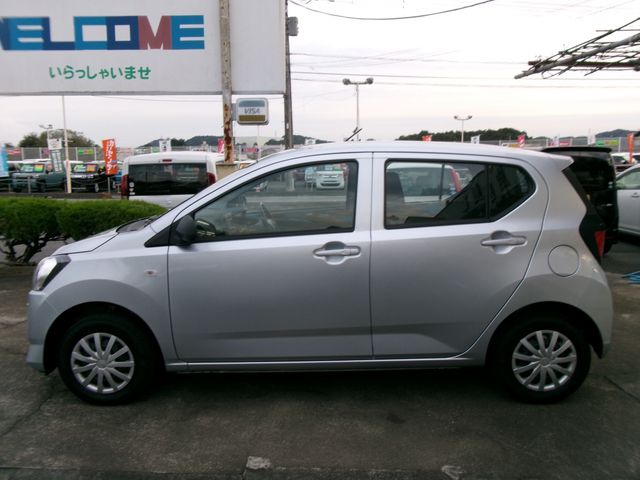 SUBARU PLEO PLUS 4WD 2021 Image 31