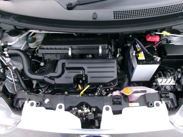 SUBARU PLEO PLUS 4WD 2021 Image 31