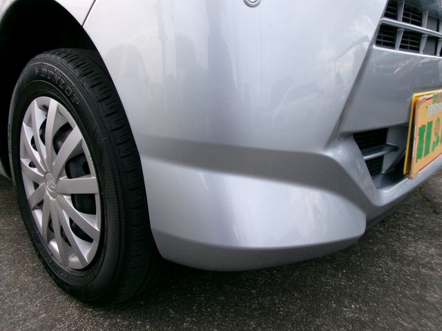 SUBARU PLEO PLUS 4WD 2021 Image 31