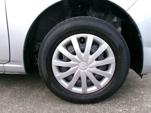 SUBARU PLEO PLUS 4WD 2021 Image 31