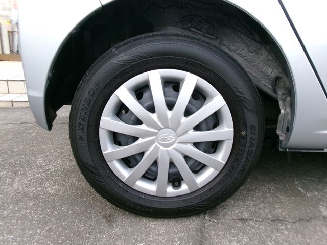 SUBARU PLEO PLUS 4WD 2021 Image 31