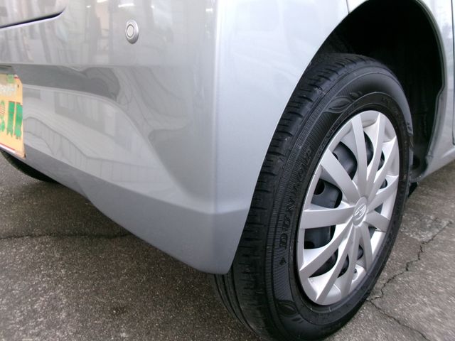 SUBARU PLEO PLUS 4WD 2021 Image 31