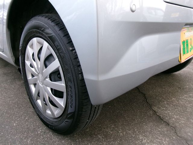 SUBARU PLEO PLUS 4WD 2021 Image 31