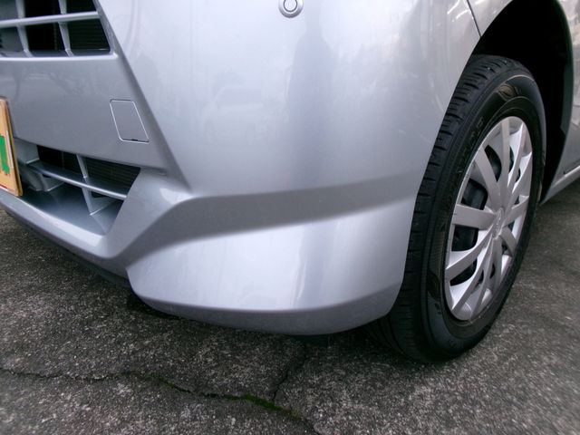 SUBARU PLEO PLUS 4WD 2021 Image 31