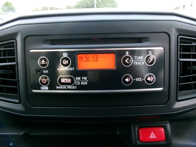 SUBARU PLEO PLUS 4WD 2021 Image 31