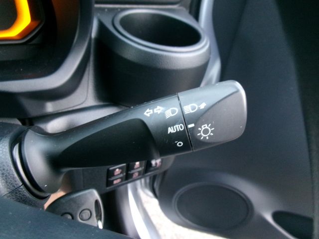 SUBARU PLEO PLUS 4WD 2021 Image 31