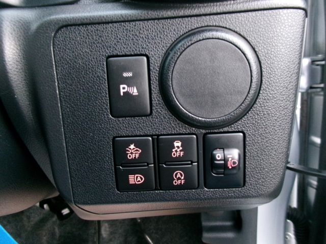 SUBARU PLEO PLUS 4WD 2021 Image 31