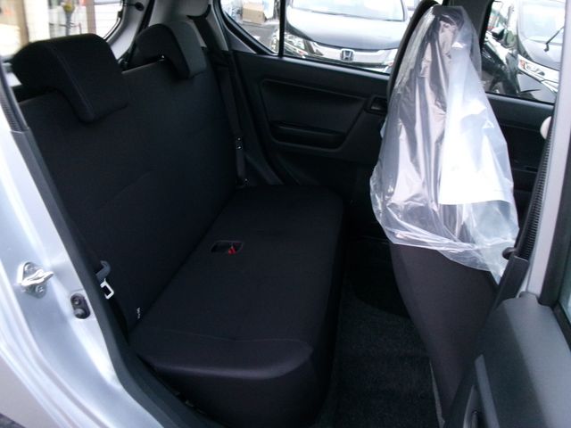 SUBARU PLEO PLUS 4WD 2021 Image 31