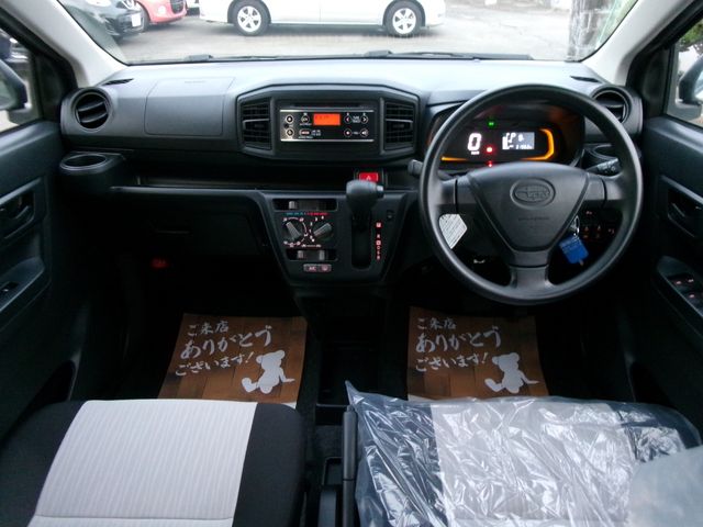 SUBARU PLEO PLUS 4WD 2021 Image 31