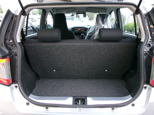 SUBARU PLEO PLUS 4WD 2021 Image 31