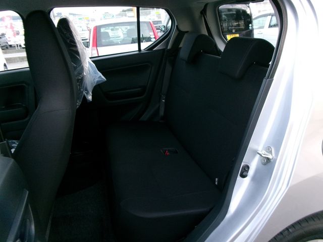 SUBARU PLEO PLUS 4WD 2021 Image 31