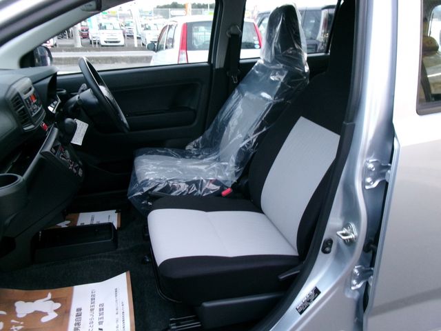 SUBARU PLEO PLUS 4WD 2021 Image 31